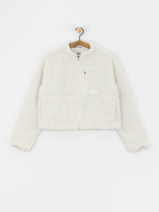 The North Face Jacke Extreme Pile 2 FZ Wmn (white dune)