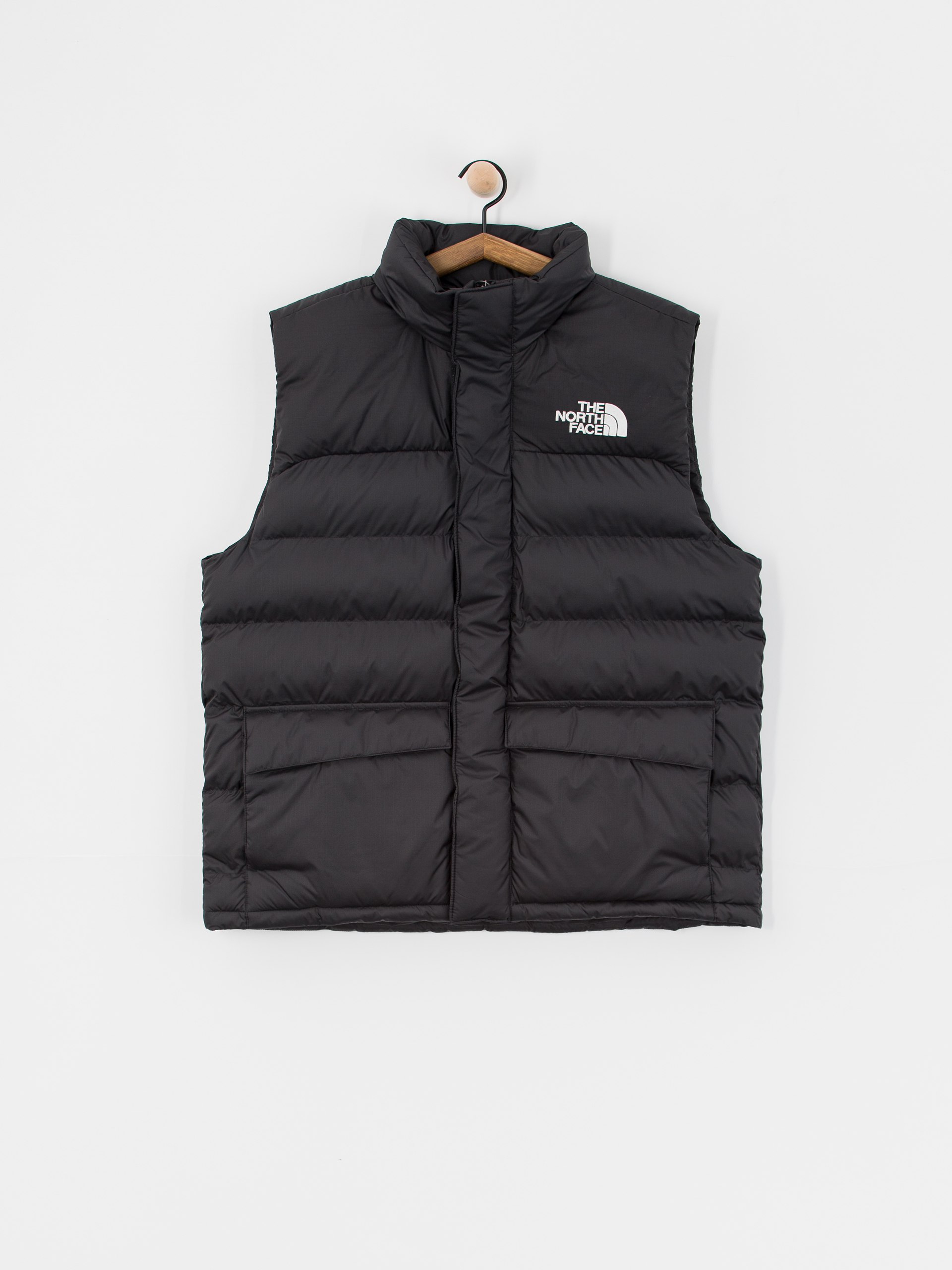 North face vest 2024 (l)