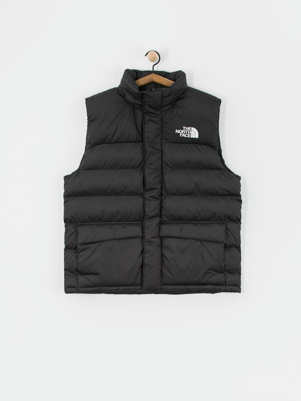 The North Face Vest Limbara Insulated Vest (tnf black)