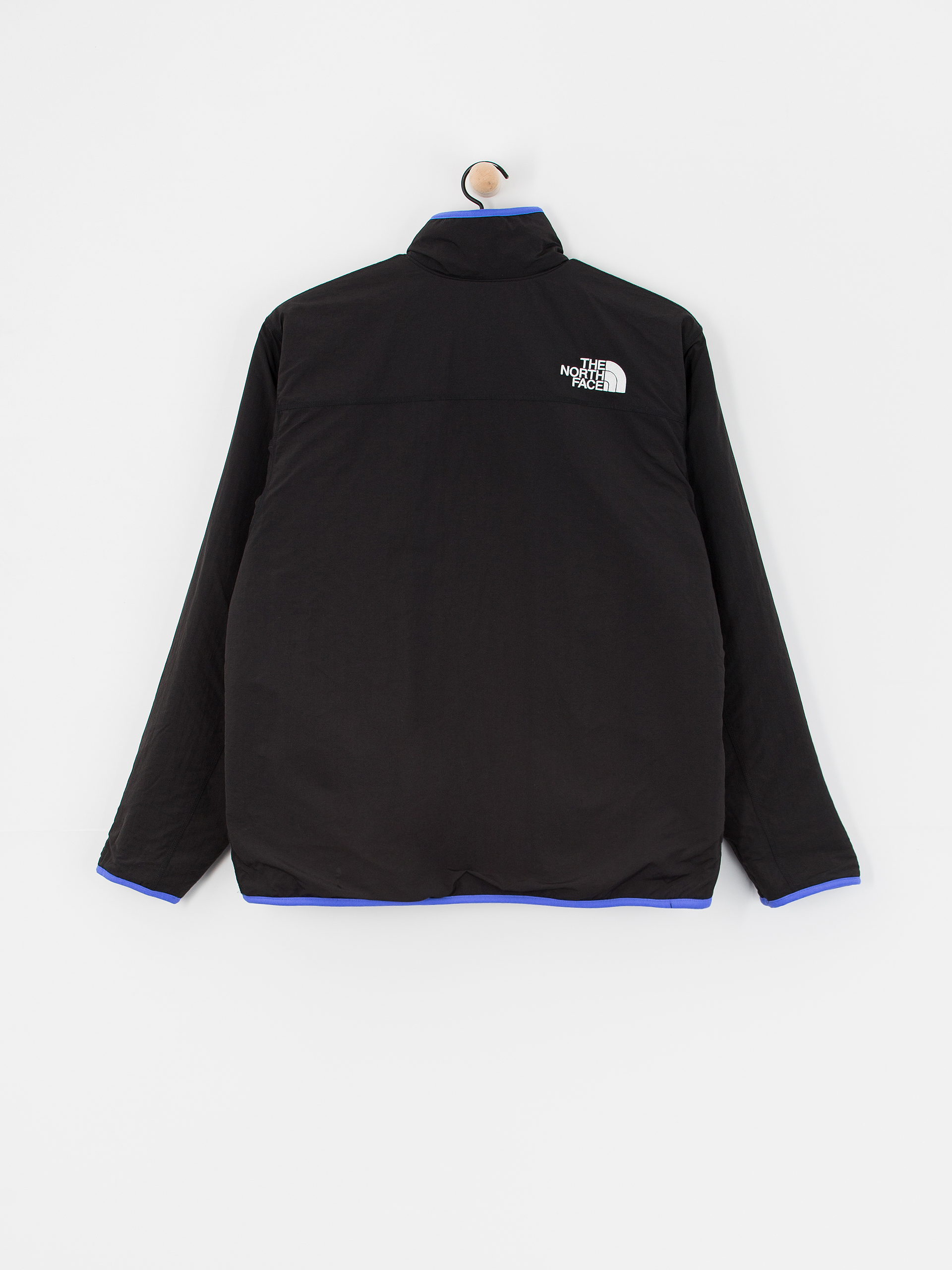 The North Face Jacket X Yinka Ilori Reversible Fleece (gravel/tnf black)