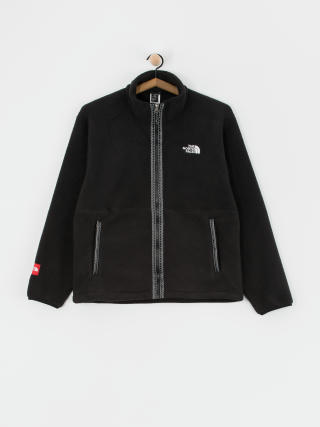 The North Face Fleece Jacke Tnf Fleeski FZ (tnf black)