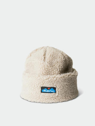 Kavu Beanie Fur Ball Beanie (chalk)