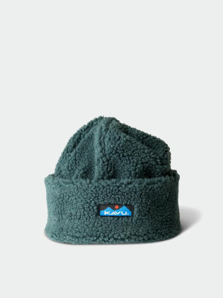 Kavu Beanie Fur Ball Beanie (pine grove)