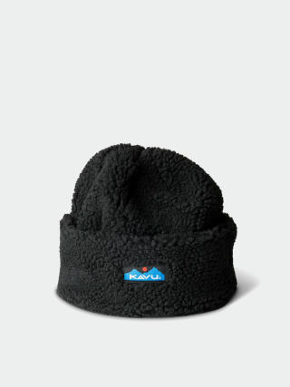 Kavu Mütze Fur Ball Beanie (moonless night)