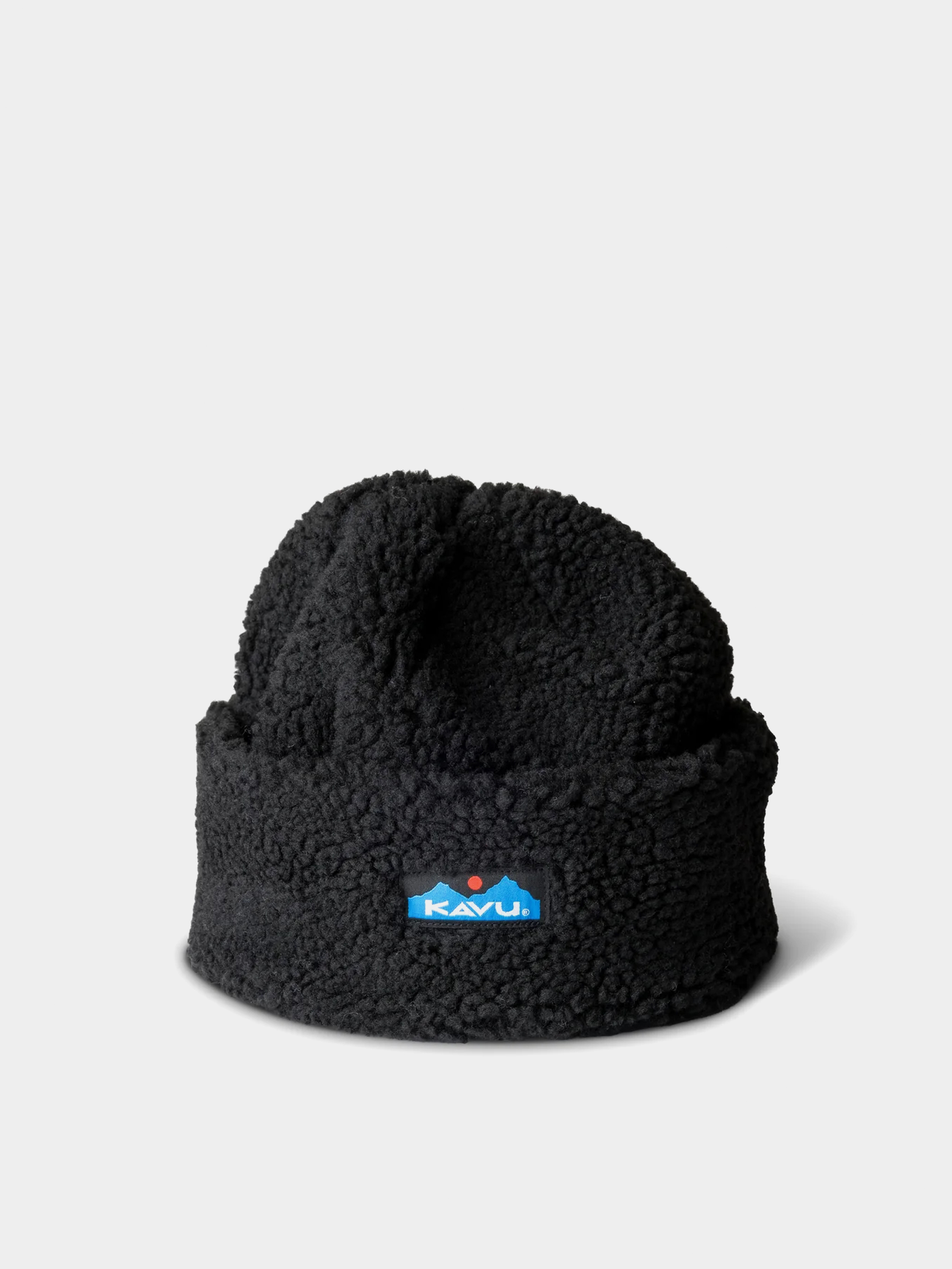 Kavu Mütze Fur Ball Beanie