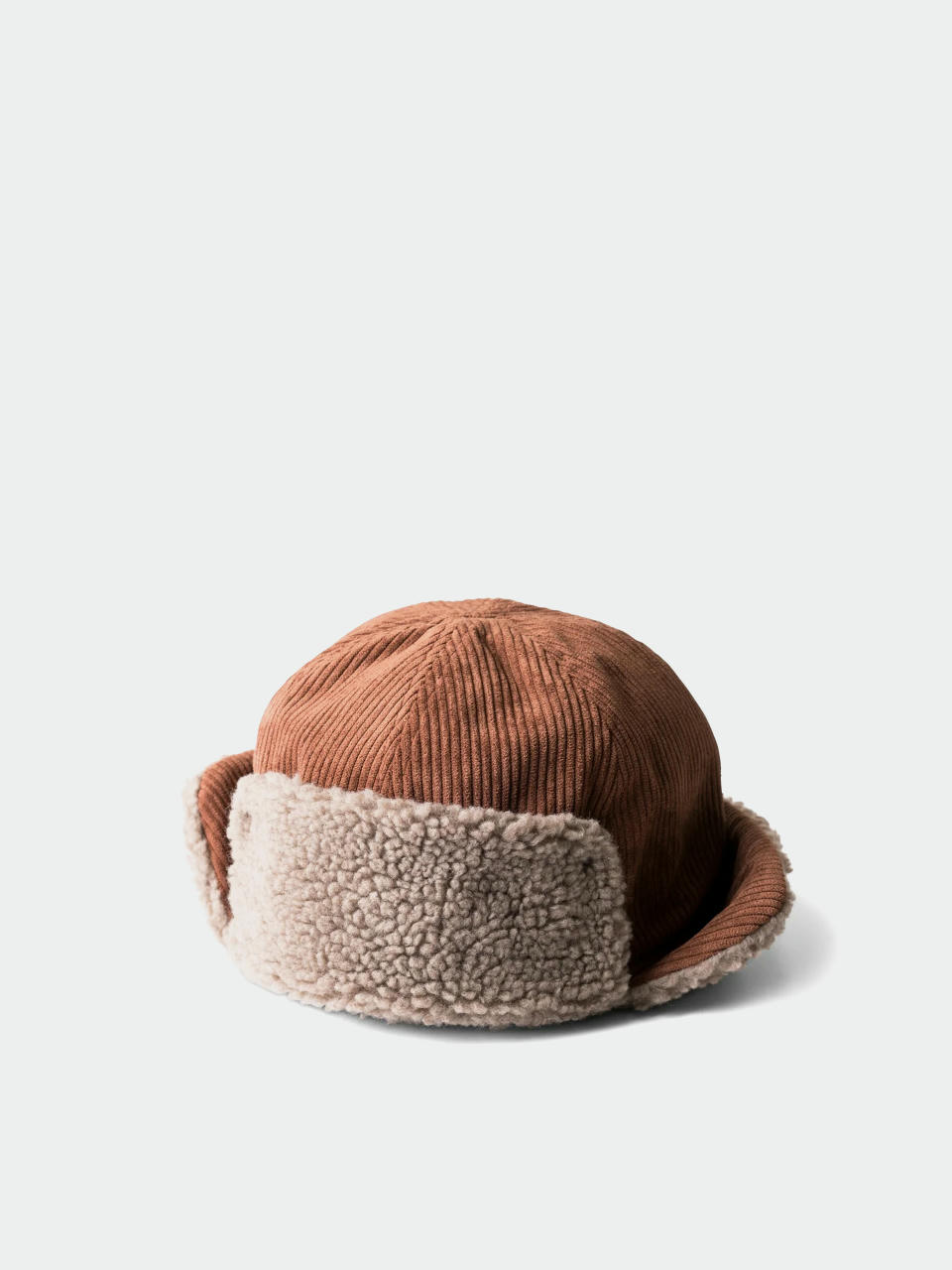 Kavu Cap Fur Ball Fudd (dark roast)