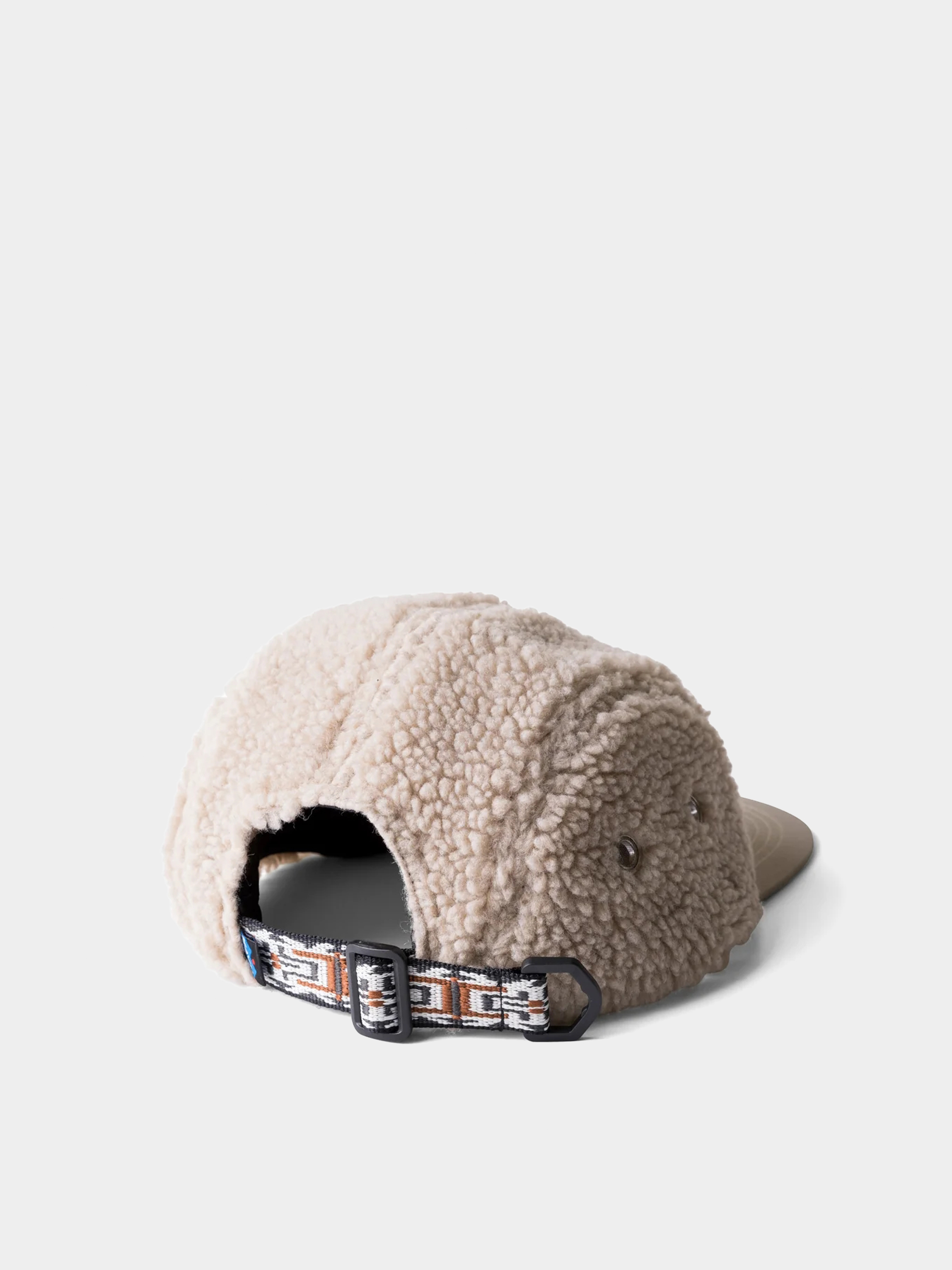 Kavu Cap Fur Ball Camp (chalk)