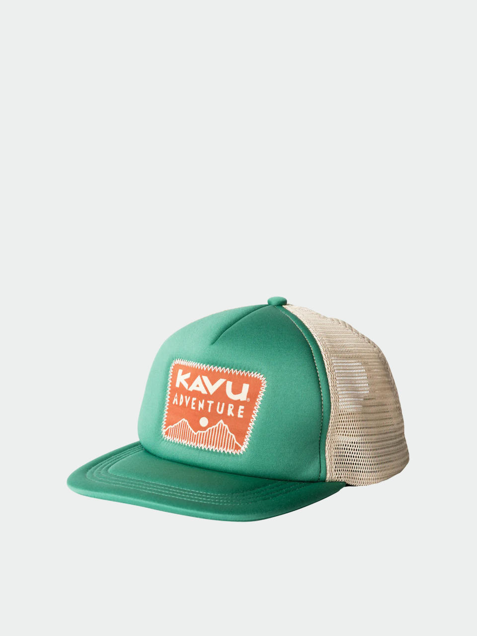 Kavu Cap Foam Dome (moonbeam)