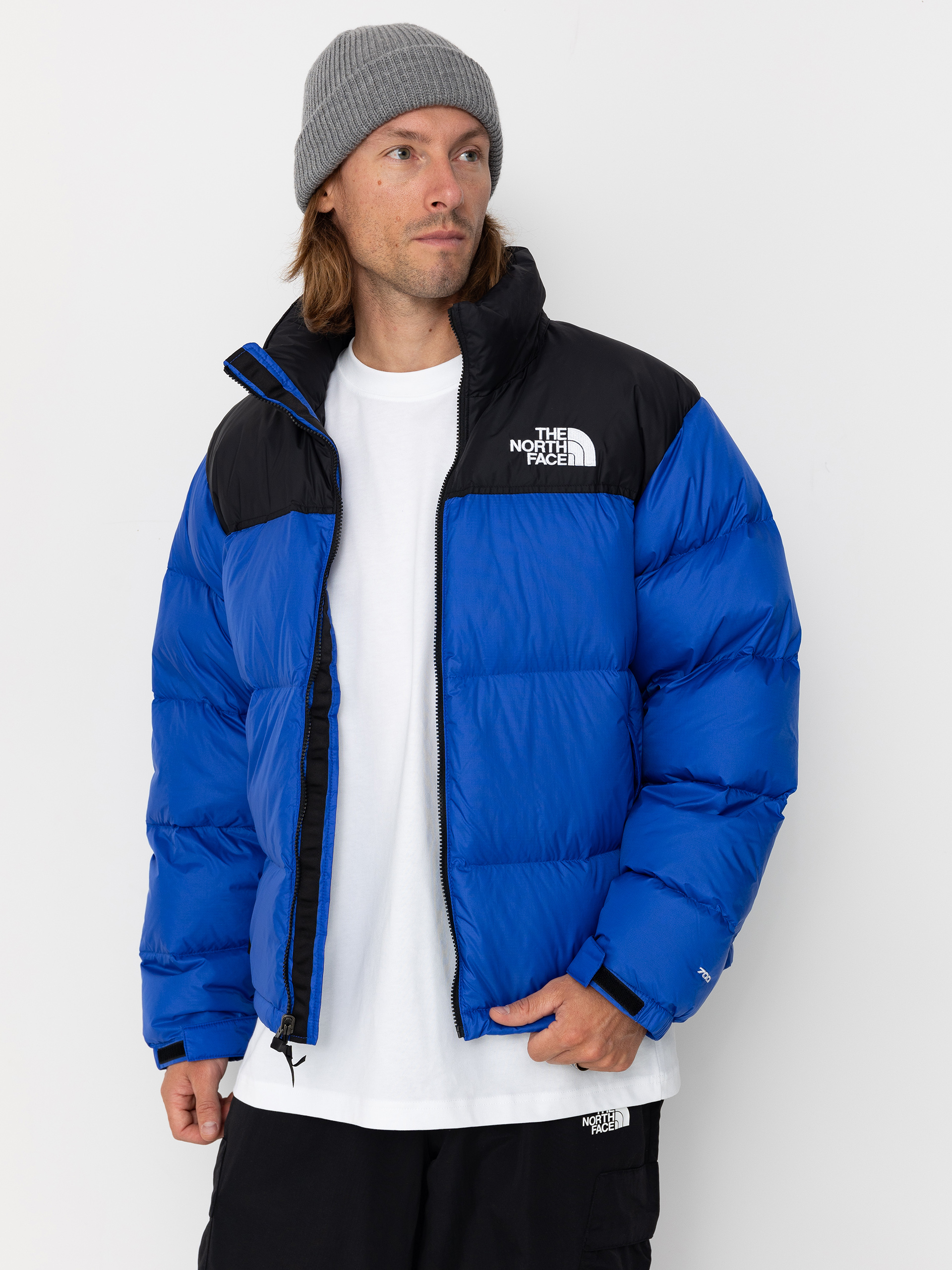 The North Face 1996 Retro Nuptse Jacke (tnf blue)