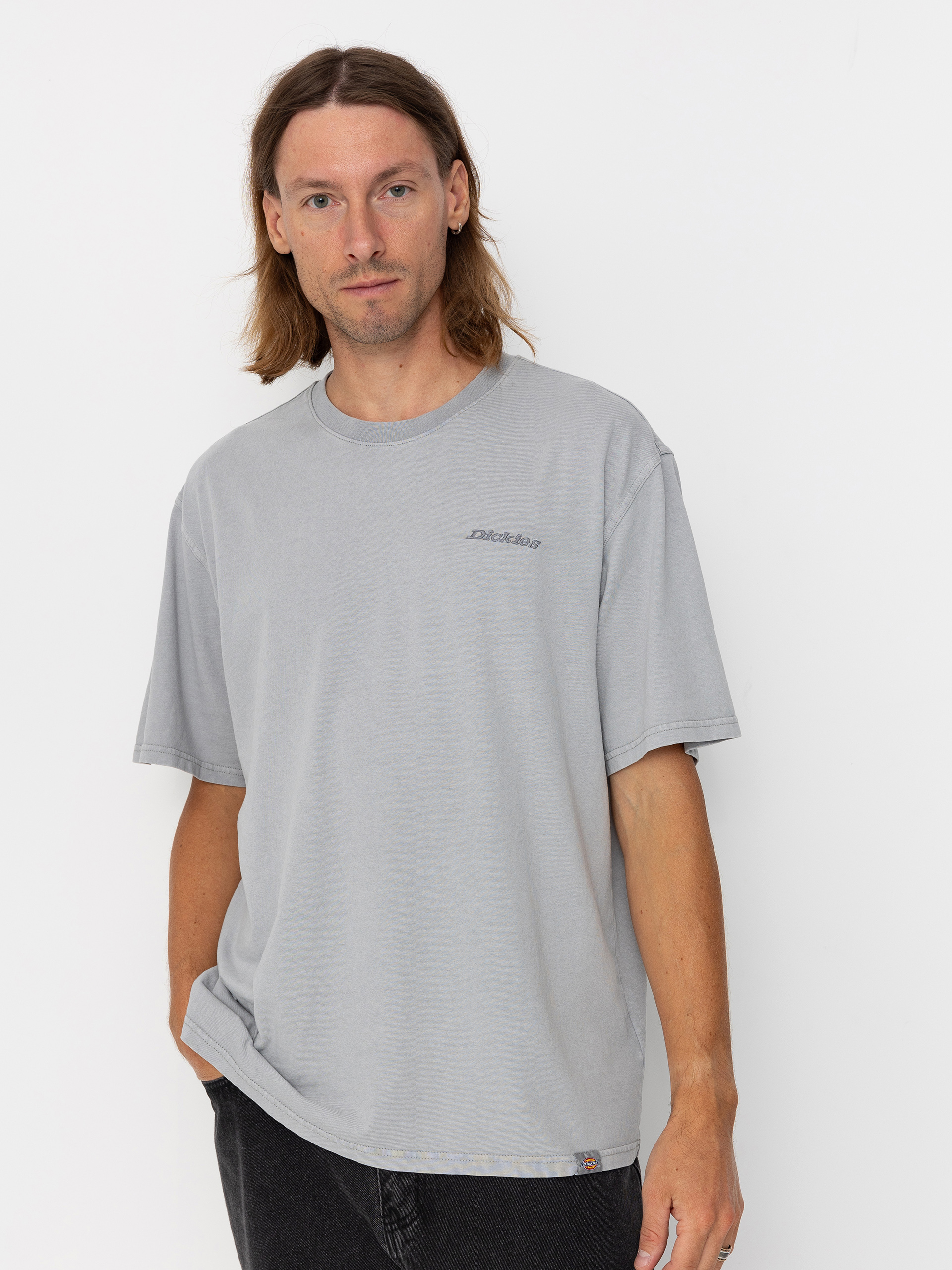 Dickies Plentywood T-Shirt (ultimate gray)