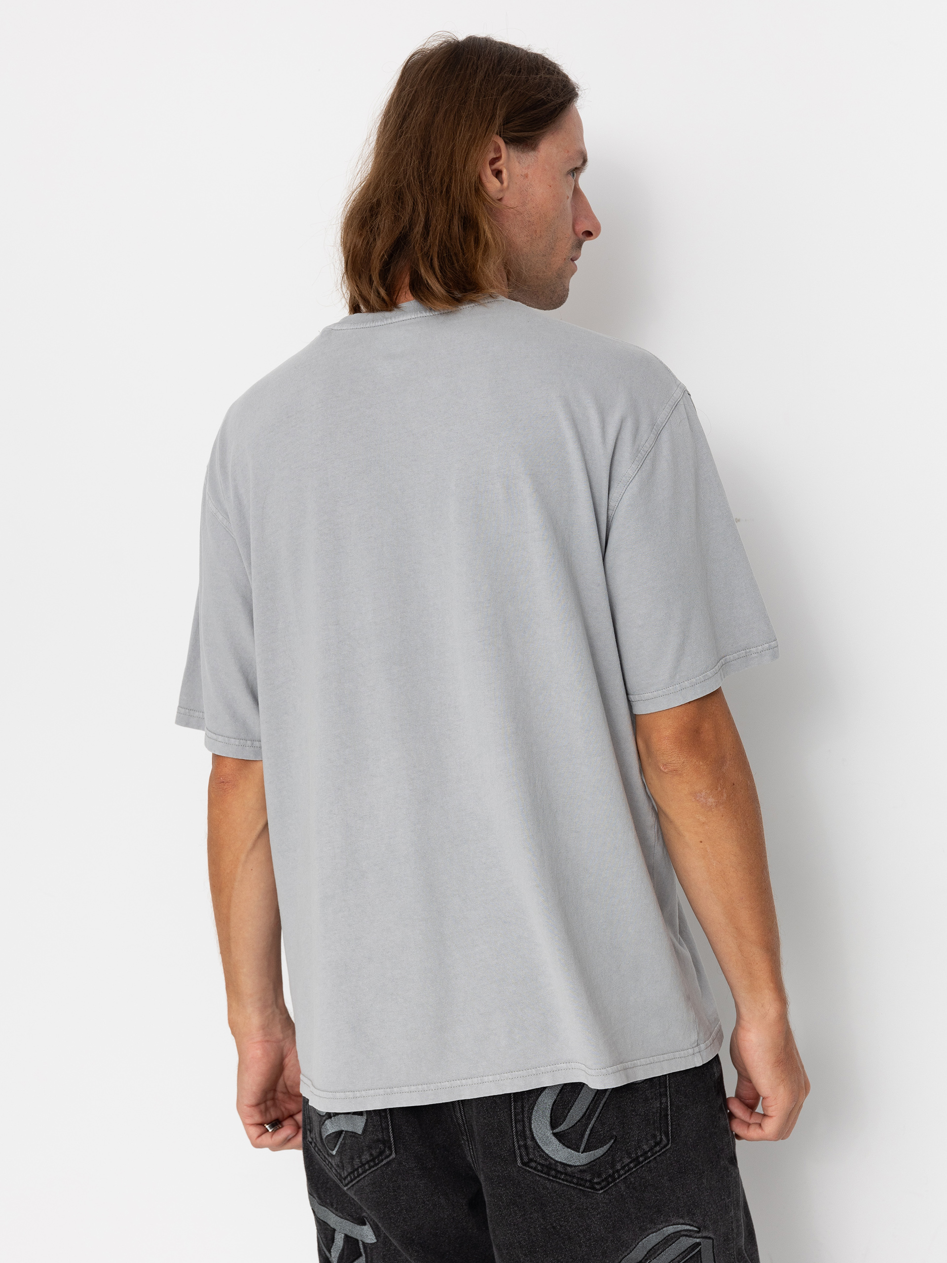 Dickies Plentywood T-Shirt (ultimate gray)