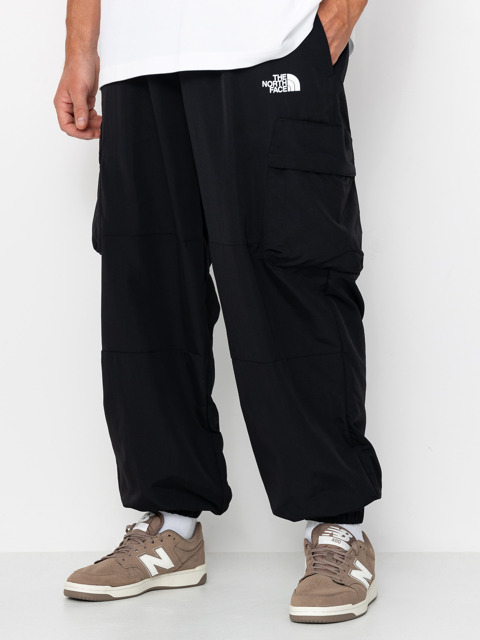 The North Face Hmlyn Track Hose (tnf black)