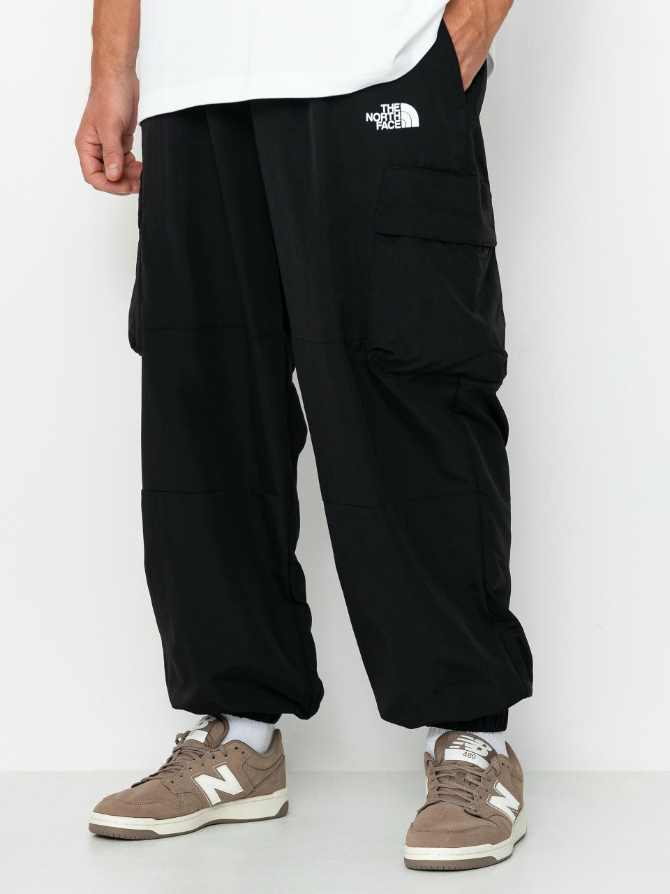 The North Face Hmlyn Track Pants (tnf black)