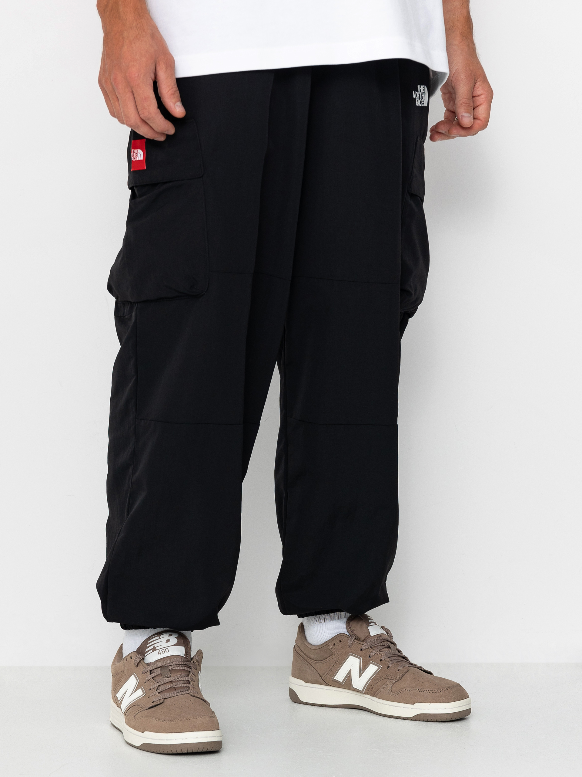 The North Face Hmlyn Track Pants (tnf black)