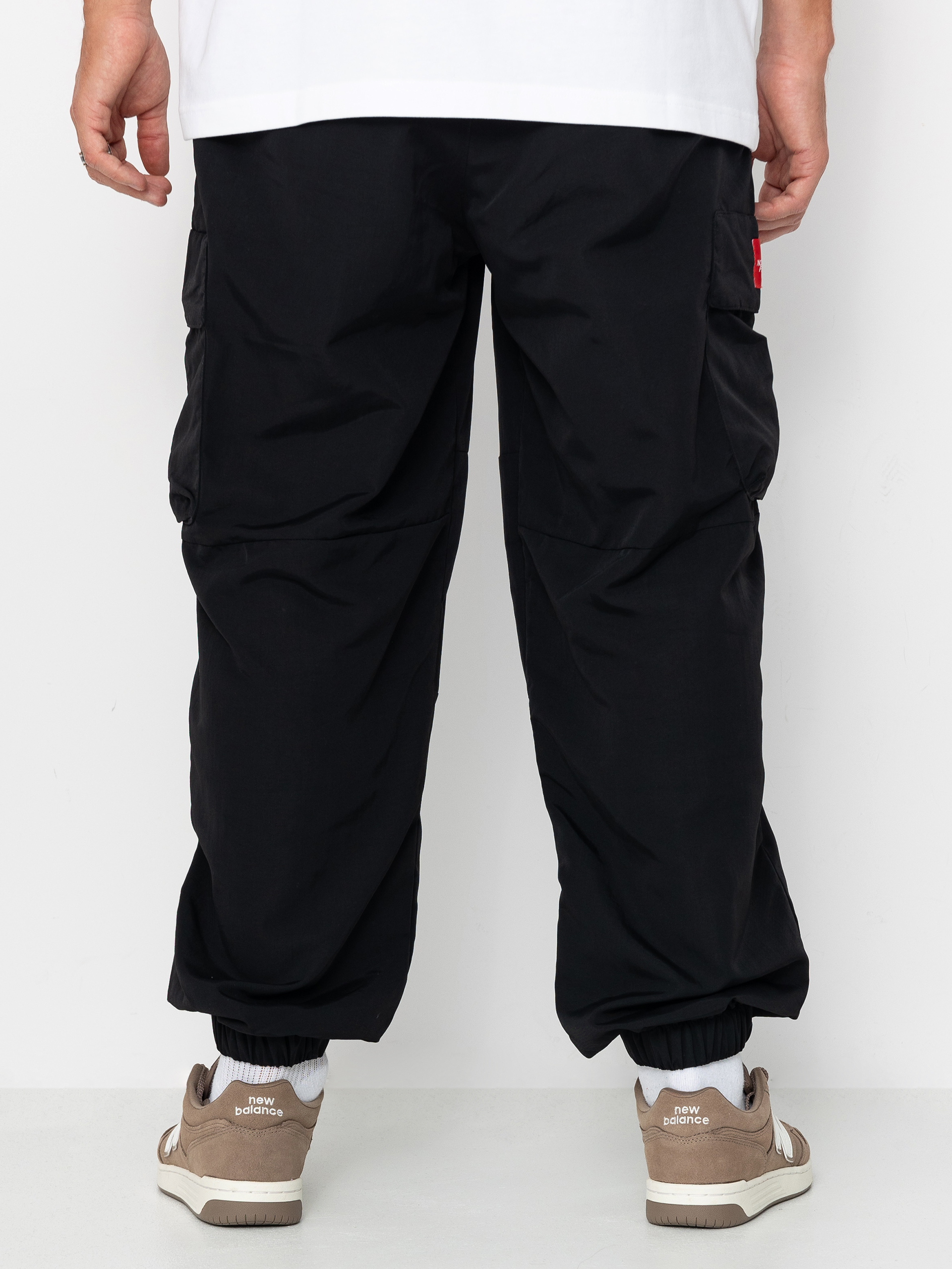 The North Face Hmlyn Track Pants (tnf black)