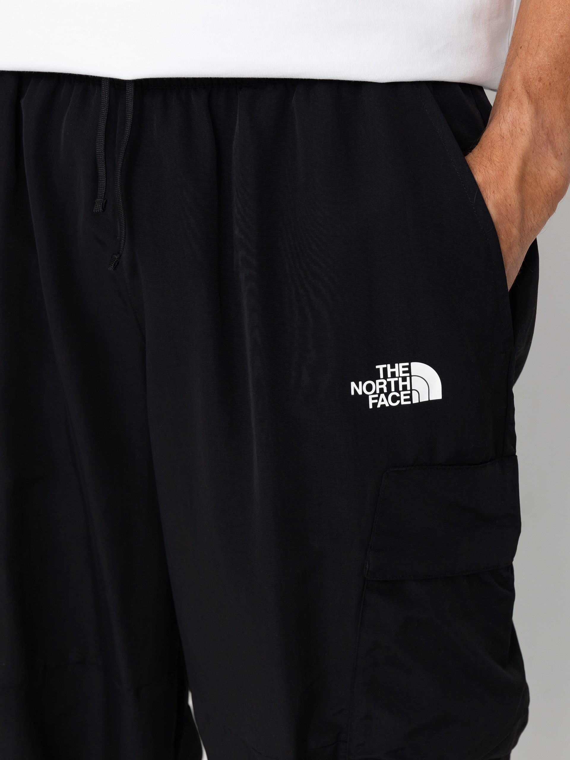 The North Face Hmlyn Track Pants (tnf black)