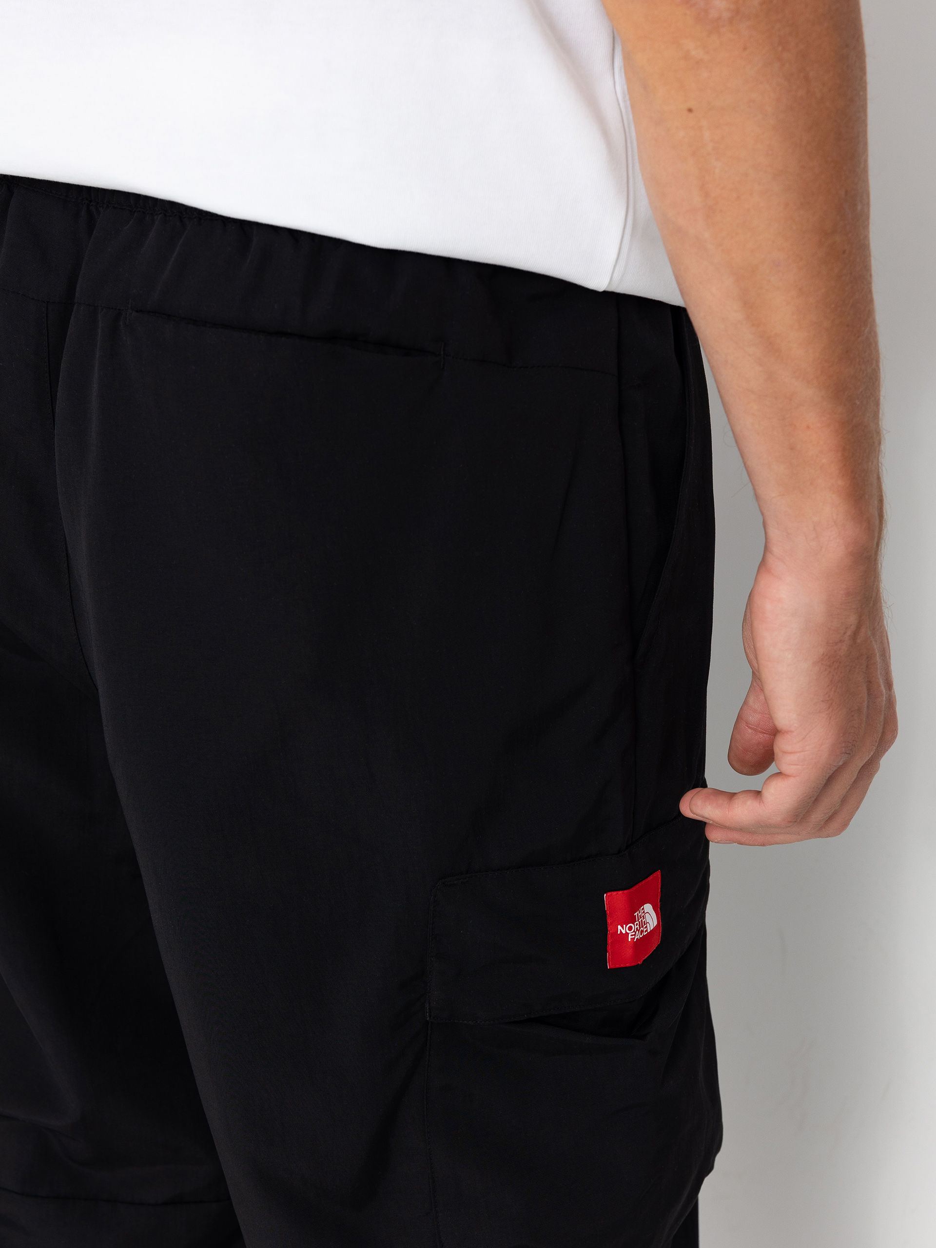 The North Face Hmlyn Track Pants (tnf black)