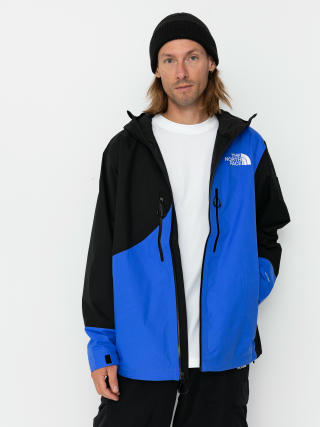 The North Face X Yinka Ilori 2L Rainshell Jacke (tnf black/solar blue)