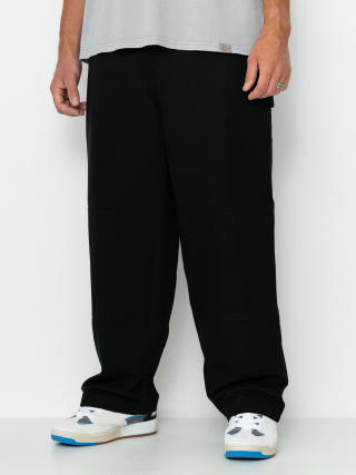 Poetic Collective Sculptor Pants (black canvas)