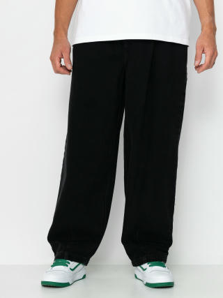 Poetic Collective Ballon Pants (black denim wash)