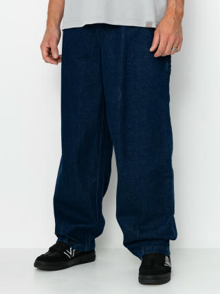 Poetic Collective Ballon Hose (classic denim wash)