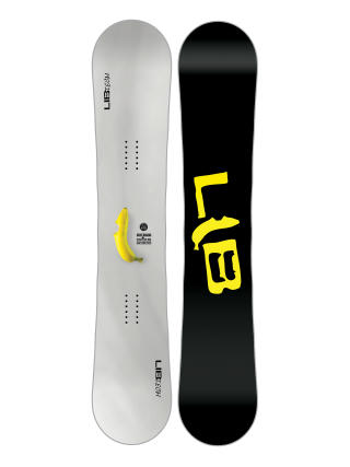 Lib Tech Snowboard Skate Banana (black)