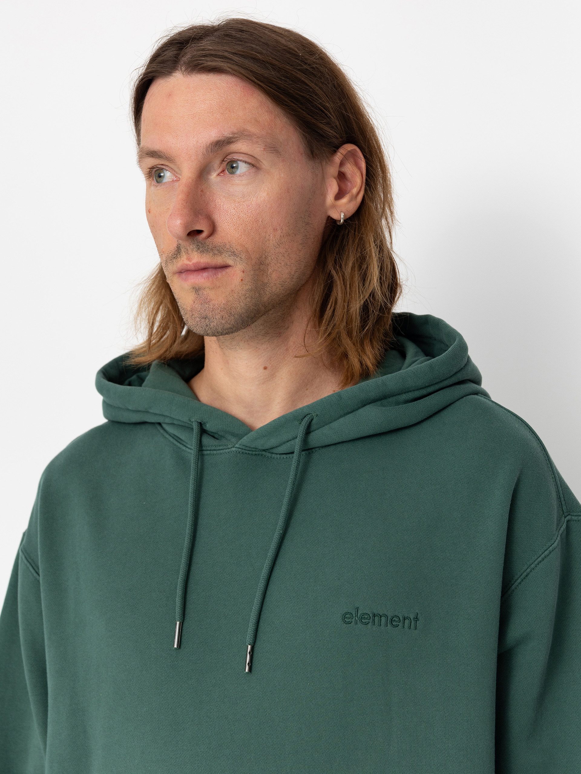 Element Cornell 3.0 HD Hoodie (trekking green)
