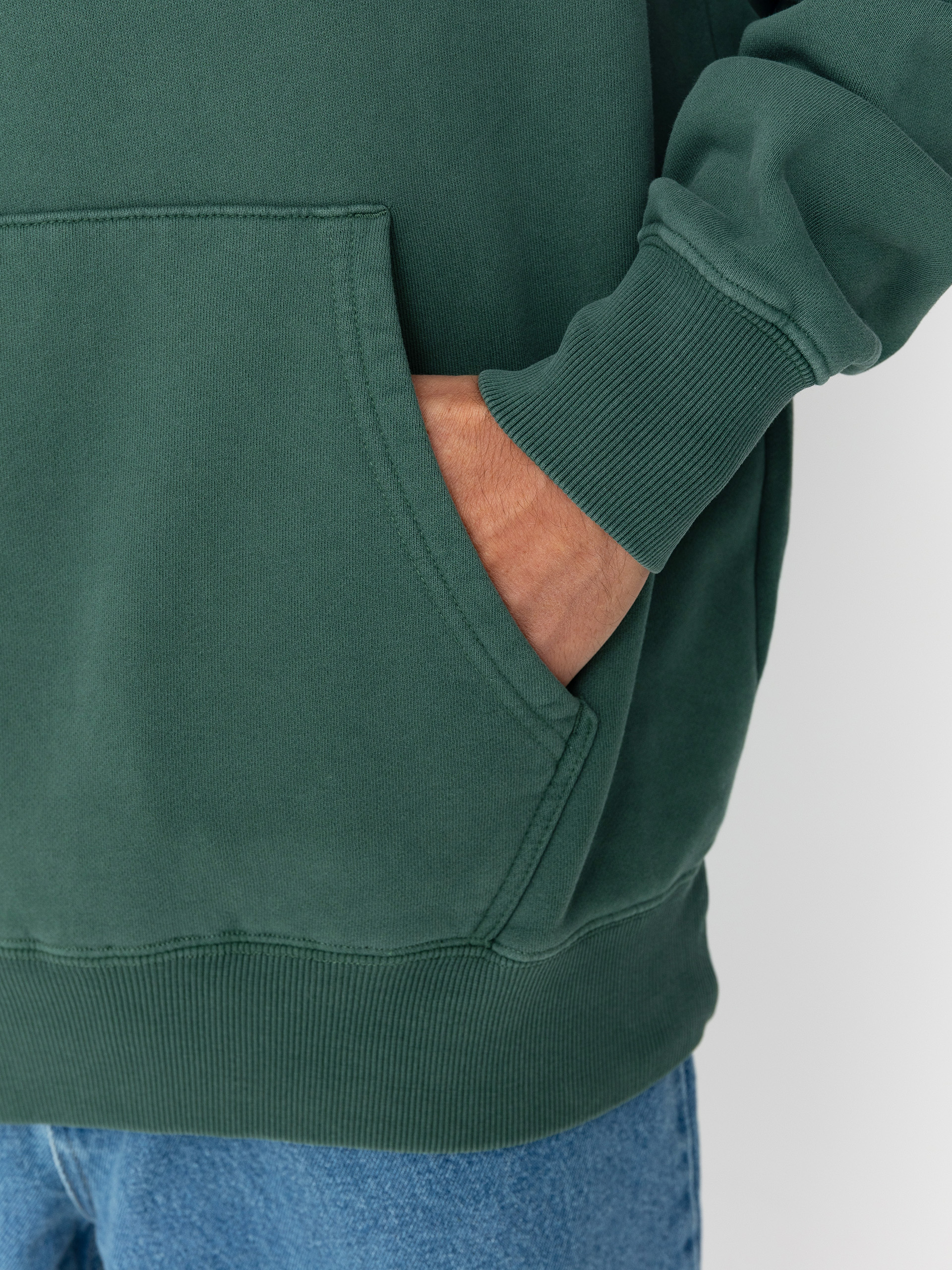 Element Cornell 3.0 HD Hoodie (trekking green)