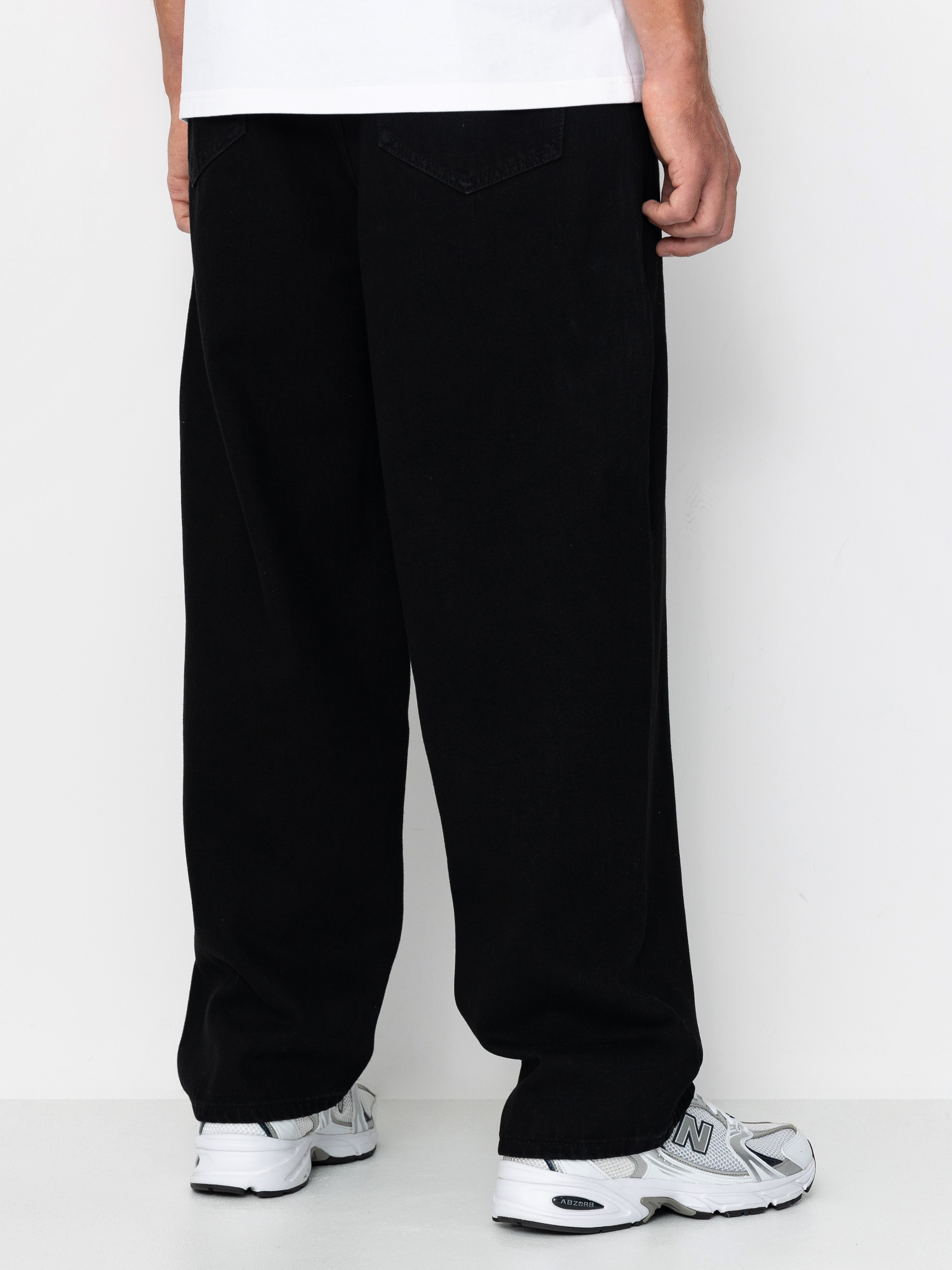 Wasted Paris Vault Casper Hose (black)
