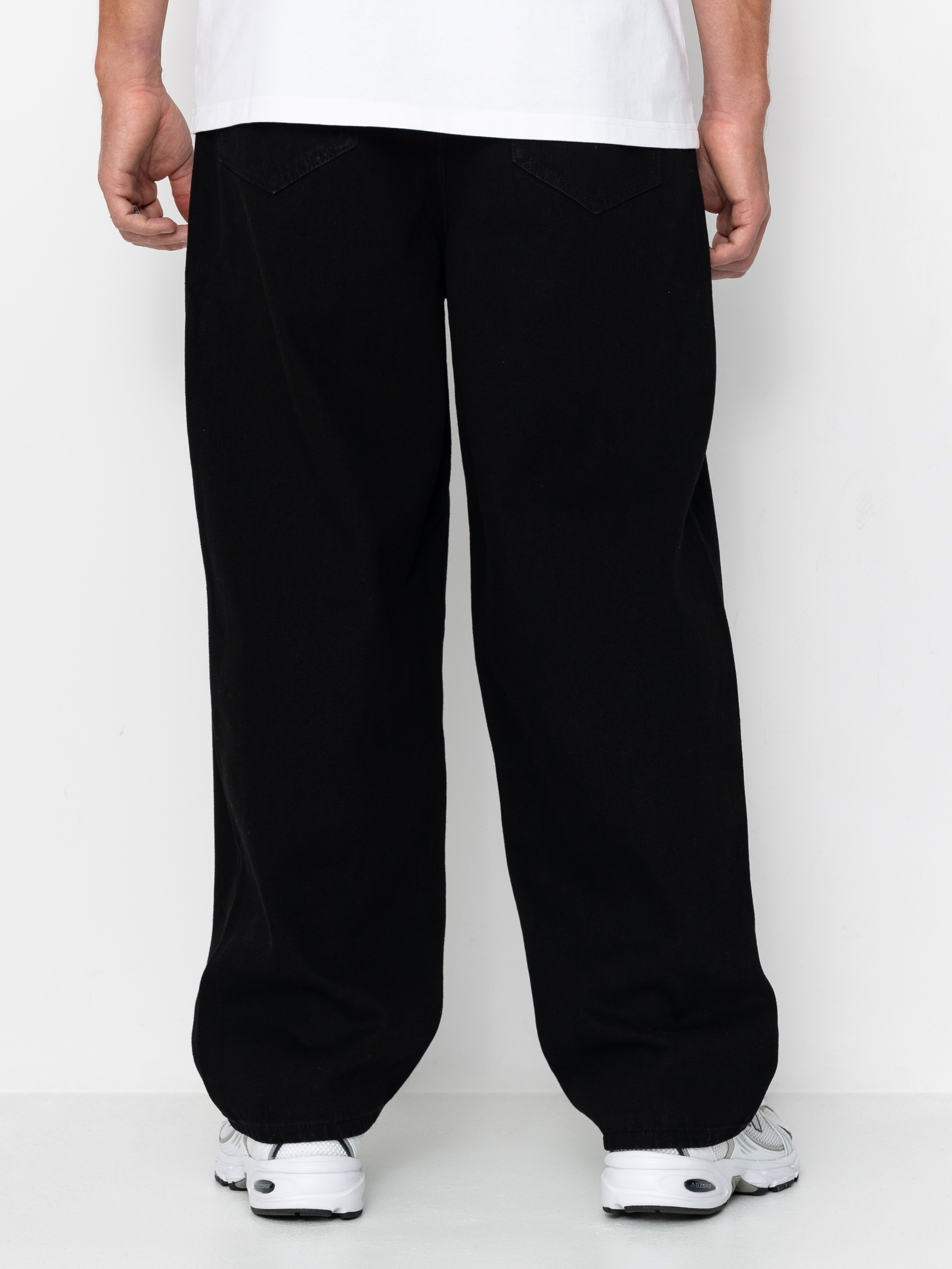 Wasted Paris Vault Casper Hose (black)