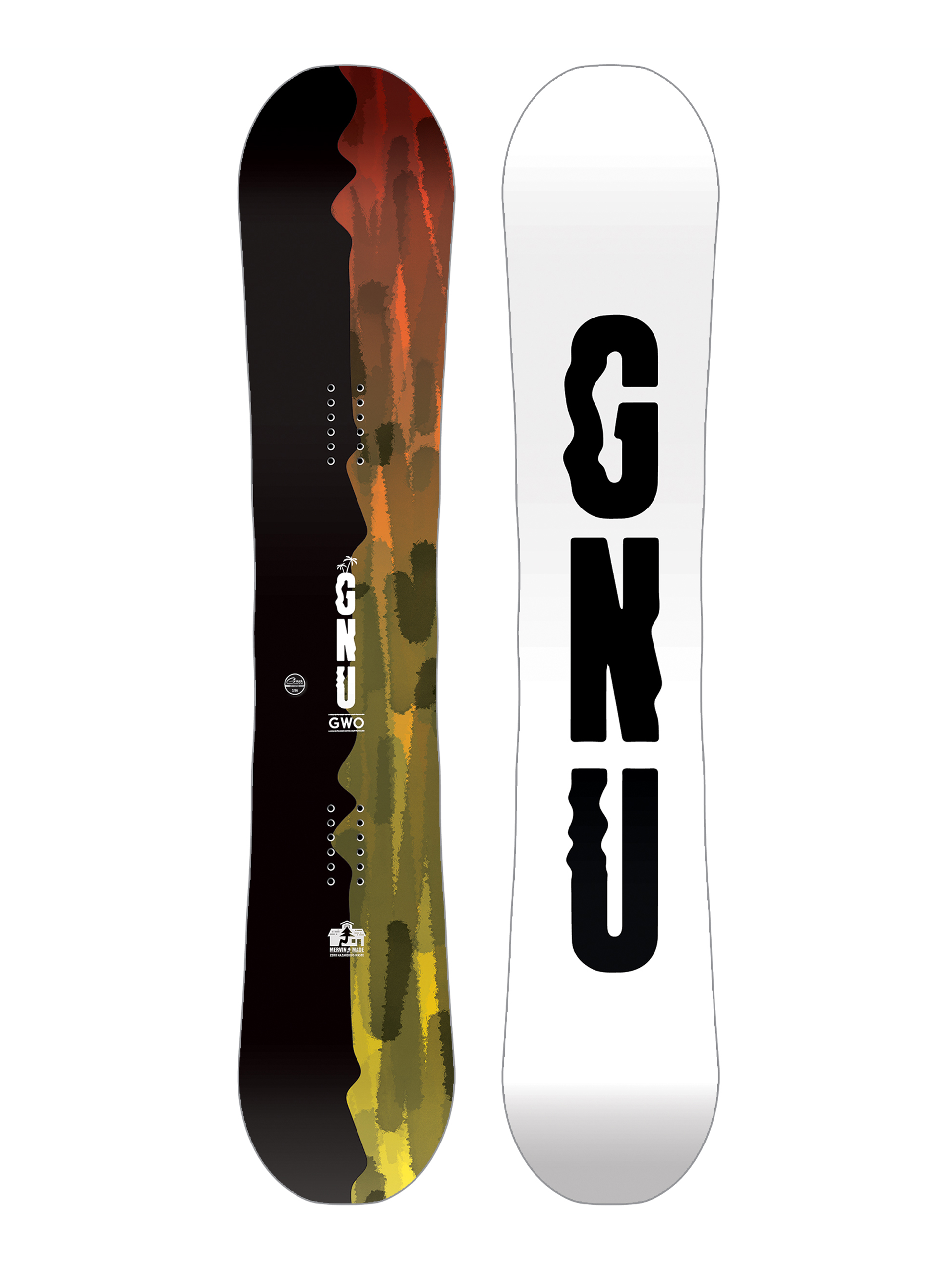 Gnu | SUPER-SHOP