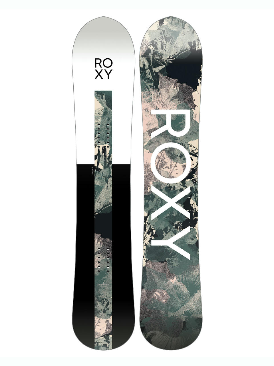 Roxy Snowboard Smoothie Wmn