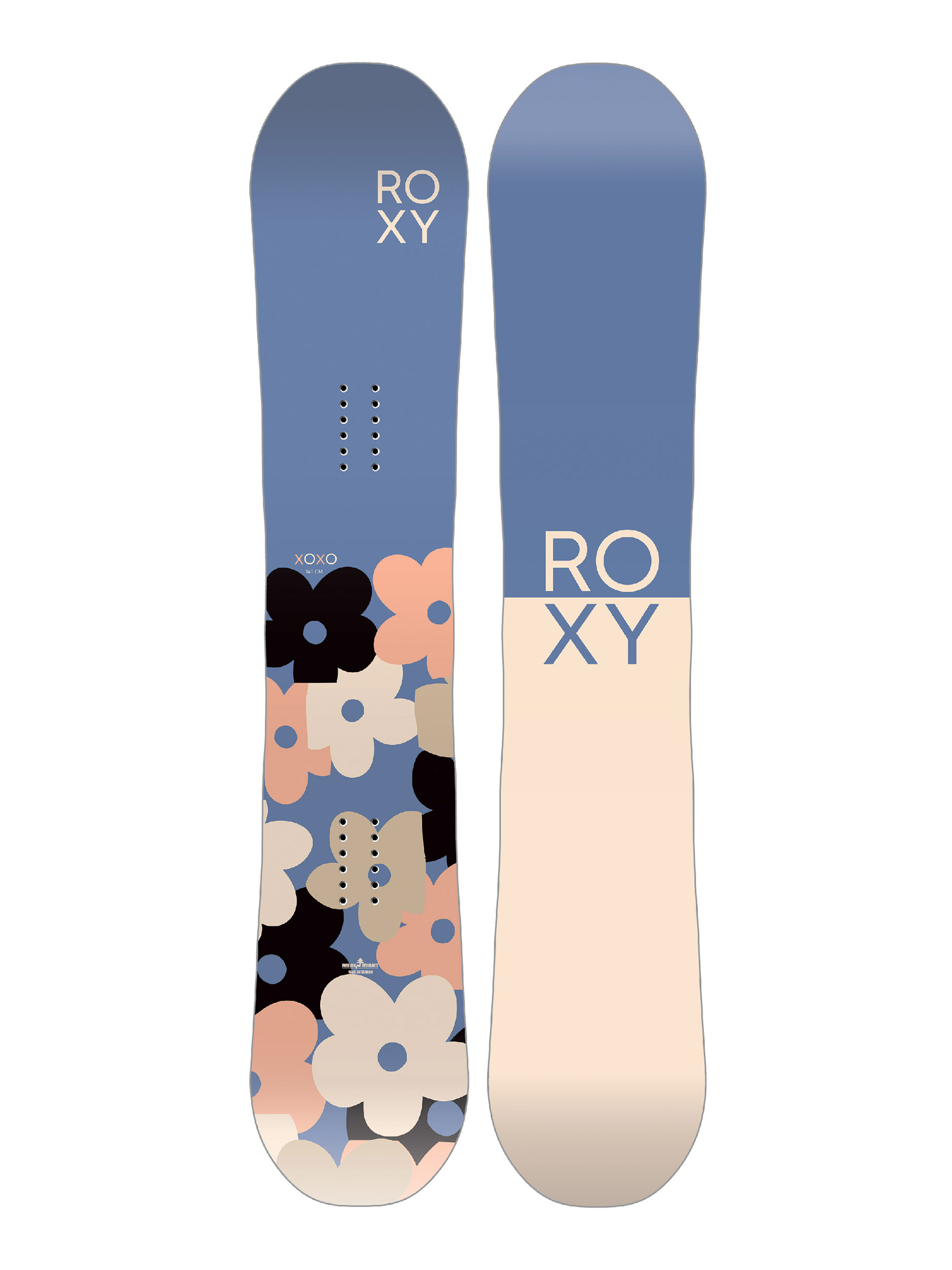 roxy 154 snowboard Dawn Womens Snowboard, 149 : Sports & Outdoors zero CO2 emissions and FSC certified wood coresMagne Roxy- XOXO C2E, Aqua, 19,