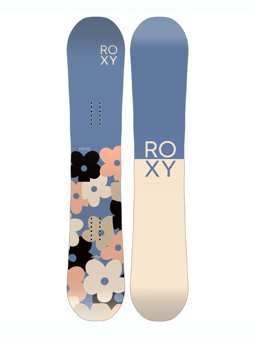 Damen Roxy Snowboard Xoxo