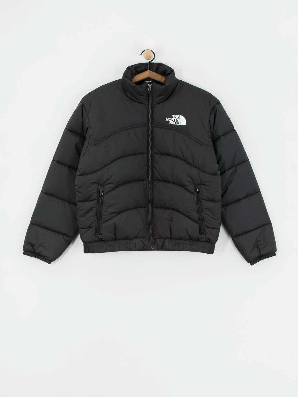 The North Face Jacket Tnf Jacket 2000 (tnf black)