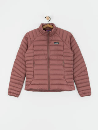 Patagonia Jacke Down Sweater Wmn (dulse mauve)