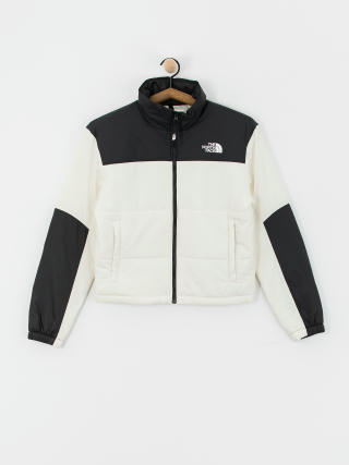 The North Face Jacke Gosei Puffer Wmn (white dune npf)