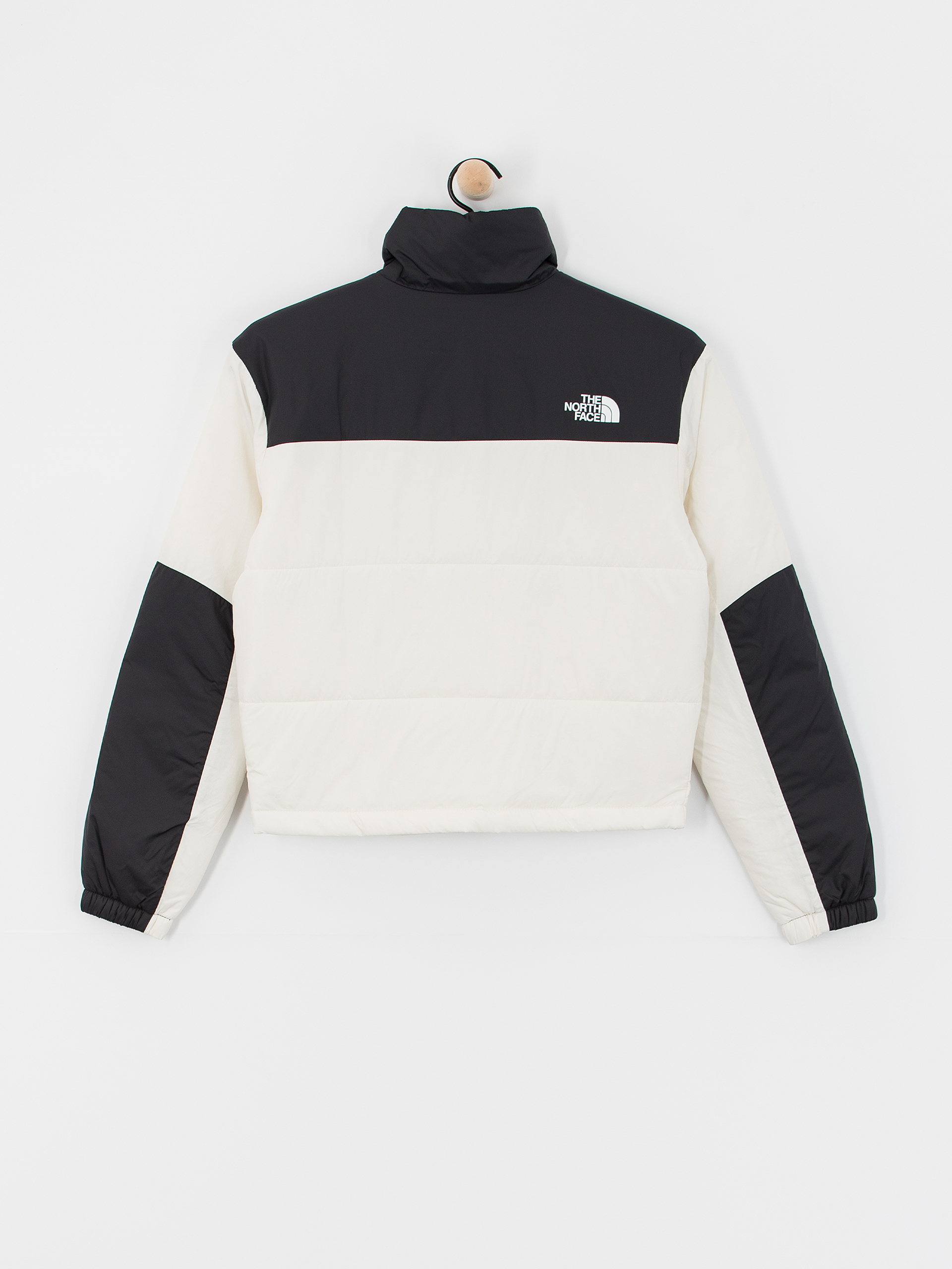 The North Face Jacket Gosei Puffer Wmn (white dune npf)