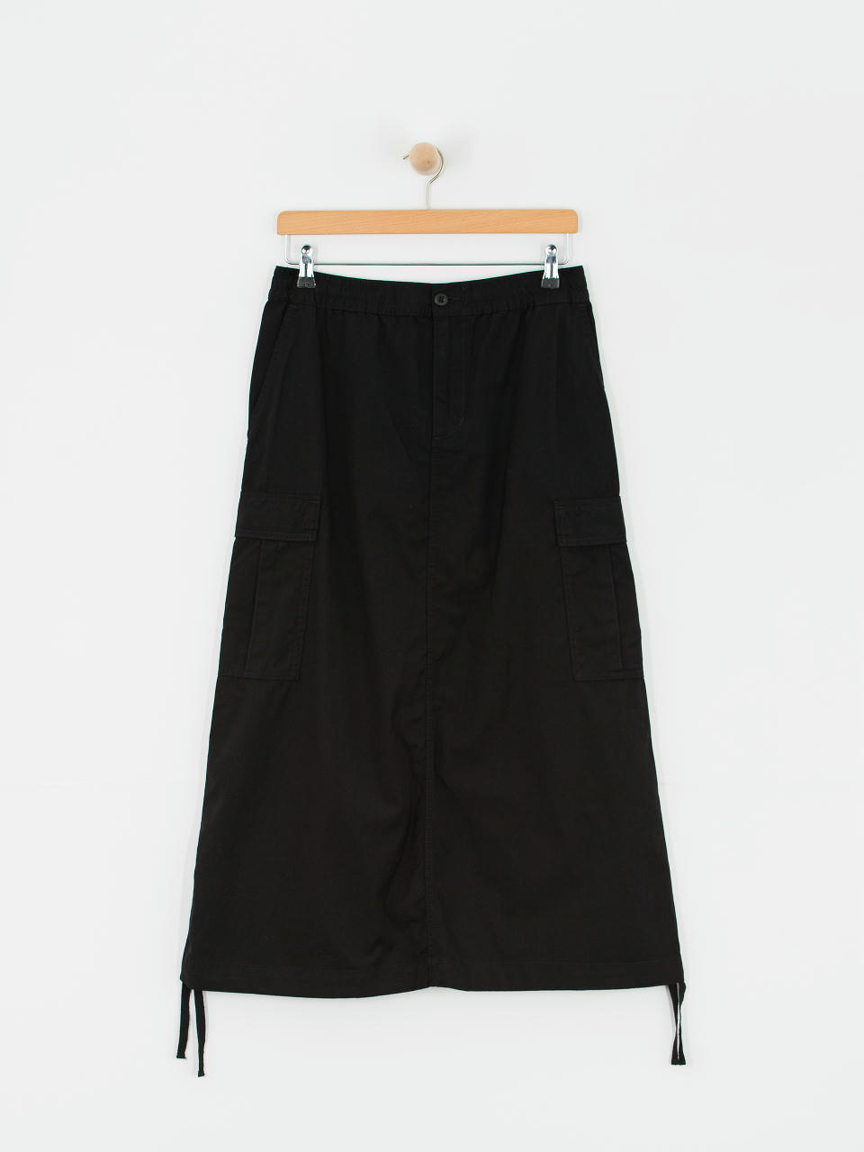 Carhartt WIP Rock Cargo Long Wmn (black)