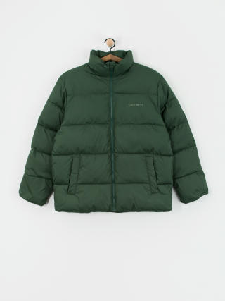 Carhartt WIP Jacke Springfield (sycamore tree/duck green)