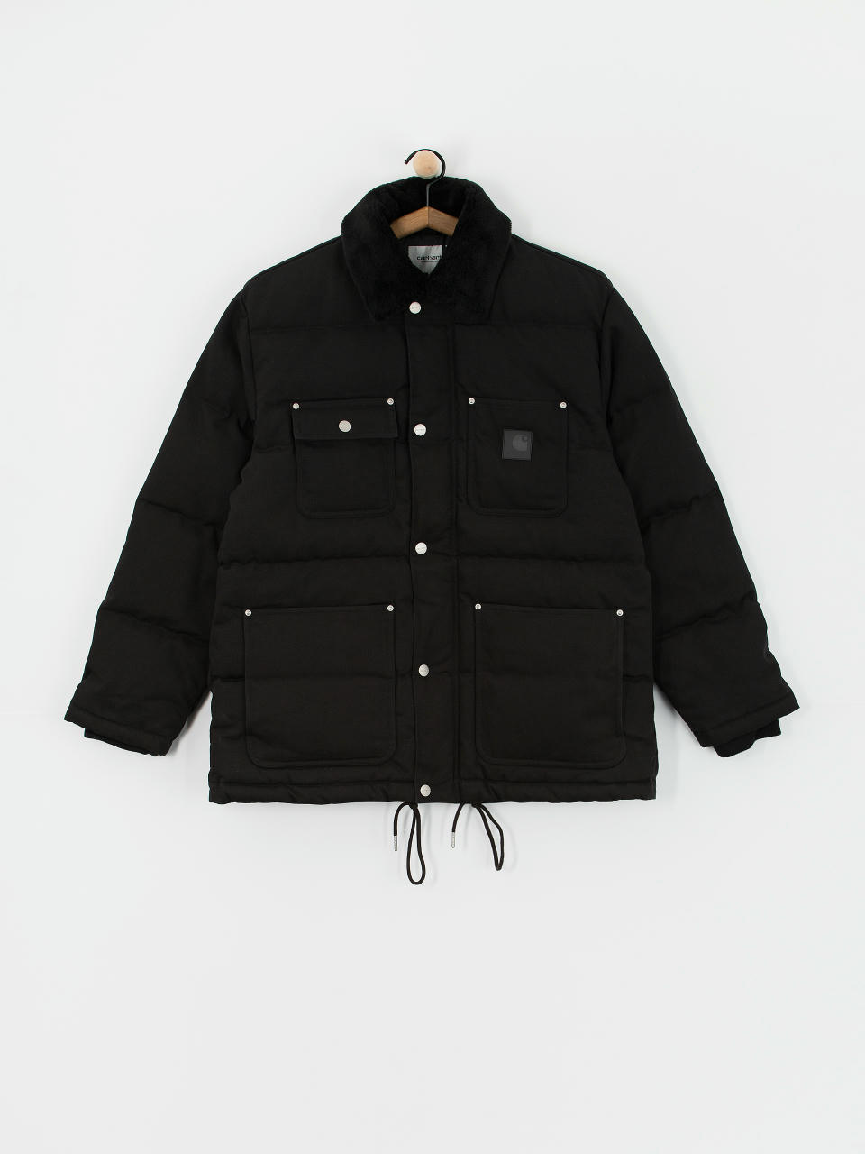 Carhartt WIP Jacke Rayley (black)