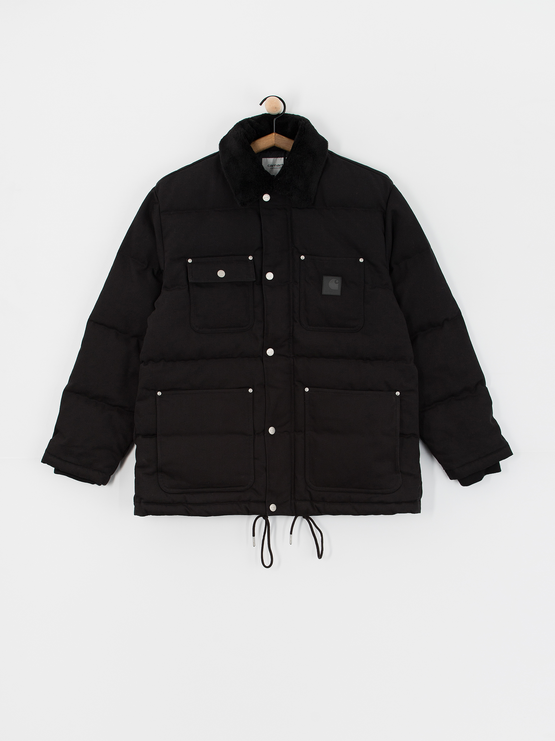 Carhartt WIP Jacket Rayley (black)