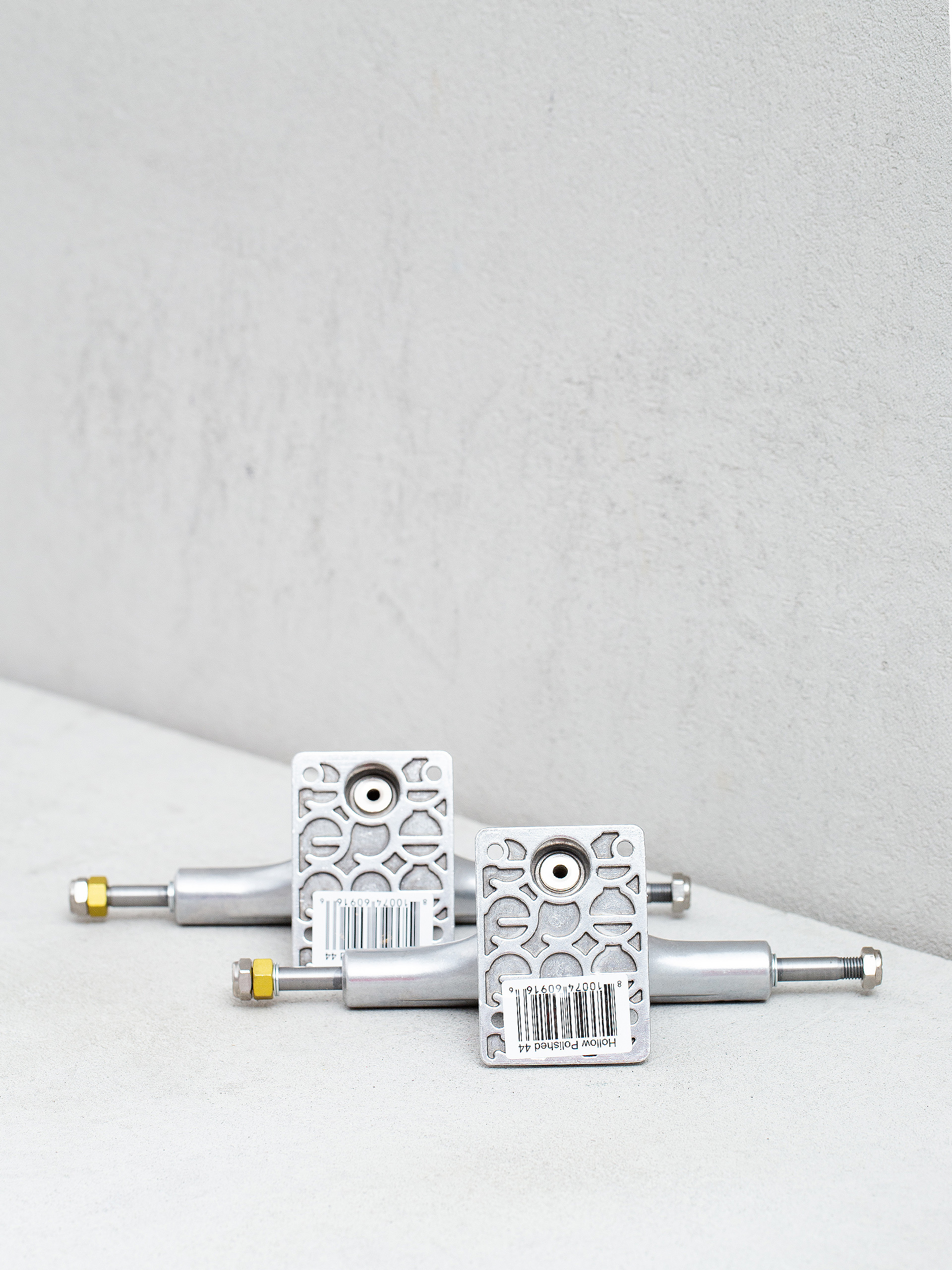 Ace AF1 Hollow Trucks (polished)