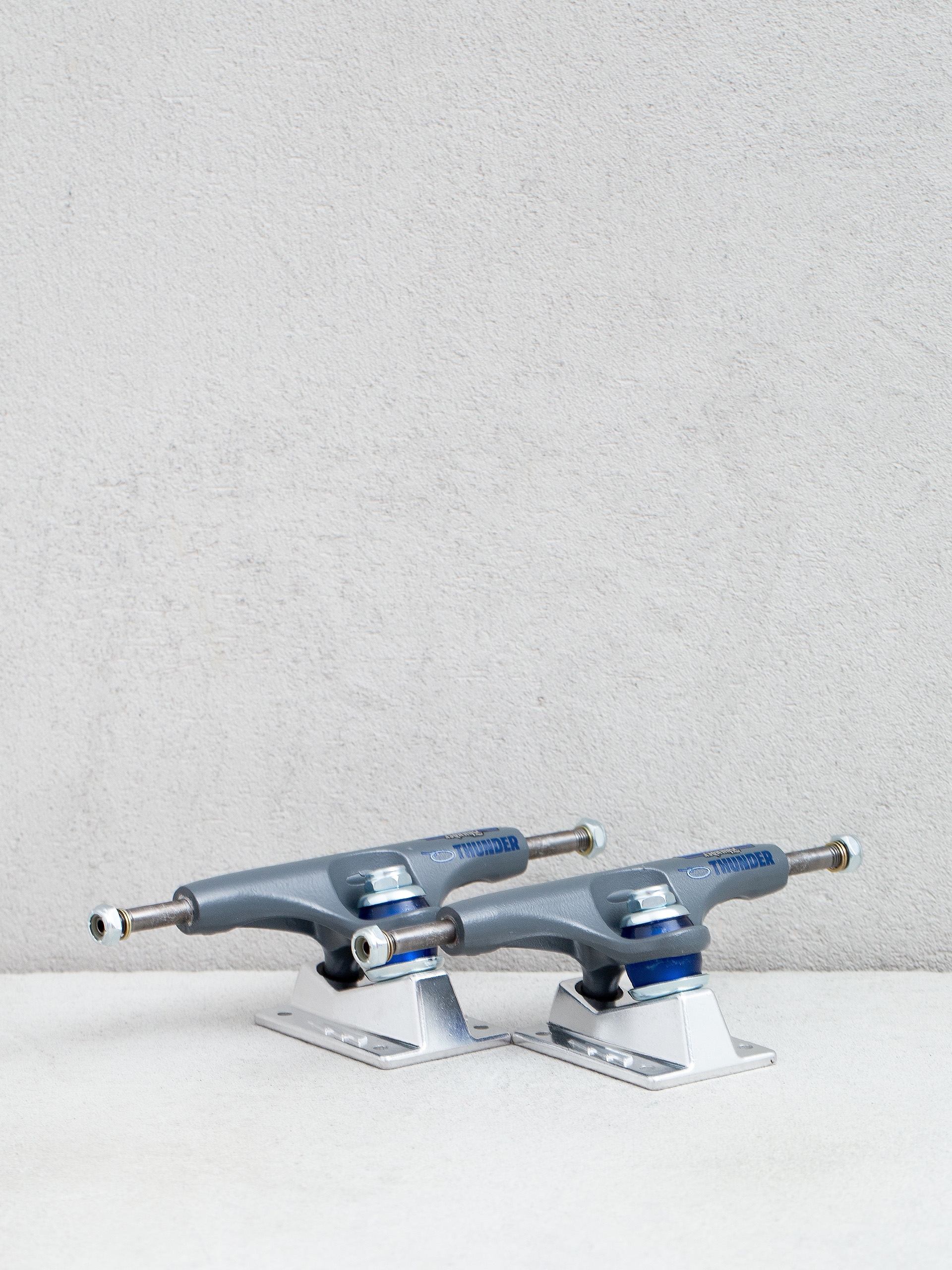 Thunder Grenade Og Hollow Lights Trucks (grey/silver)