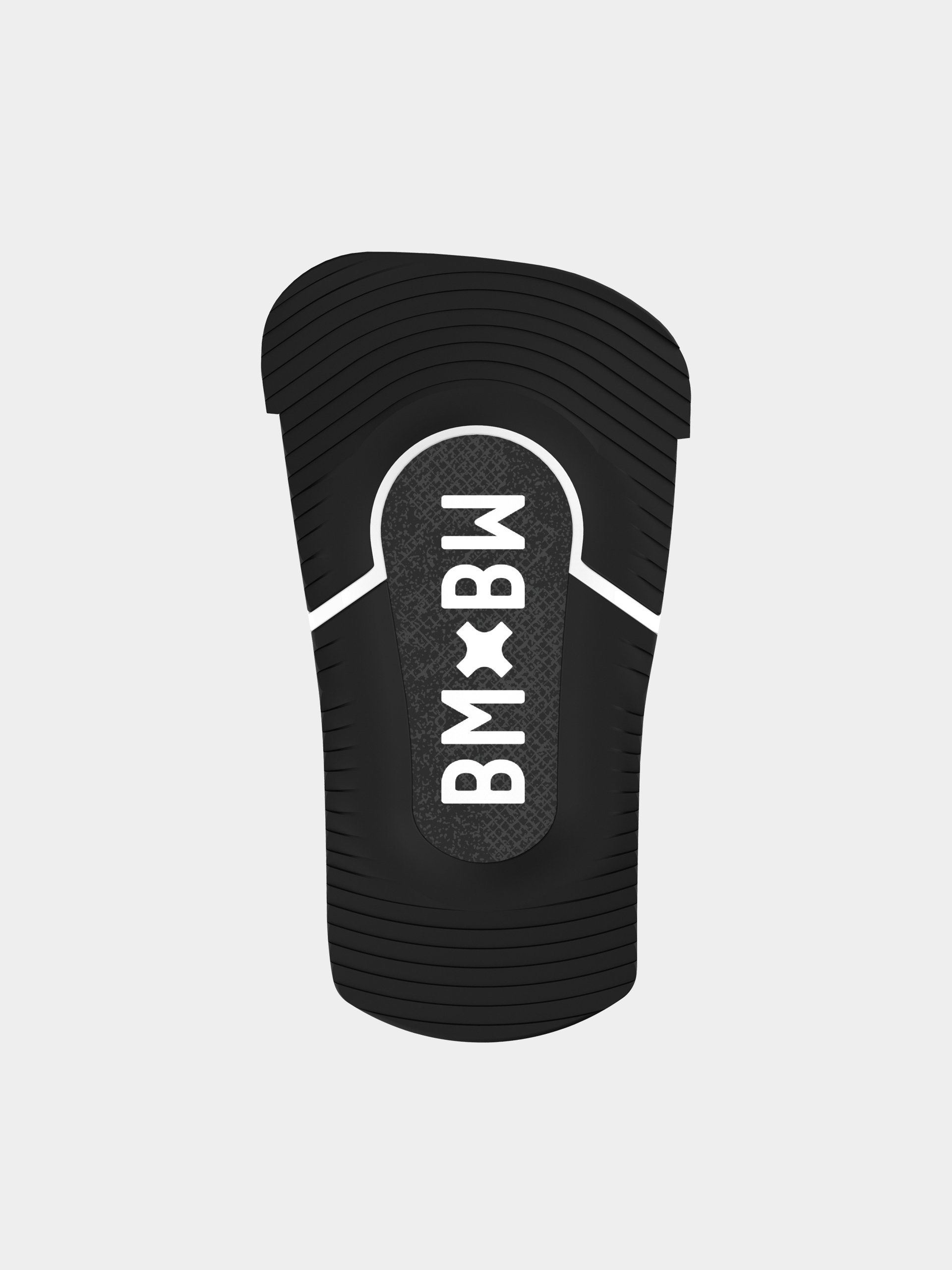 Herren Bent Metal Snowboard Bindung Bolt (black)