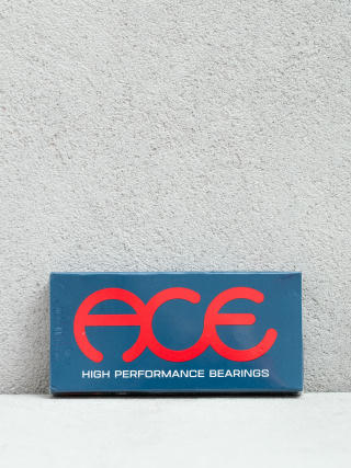 Ace Ace Bearings Bearings (silver/navy)