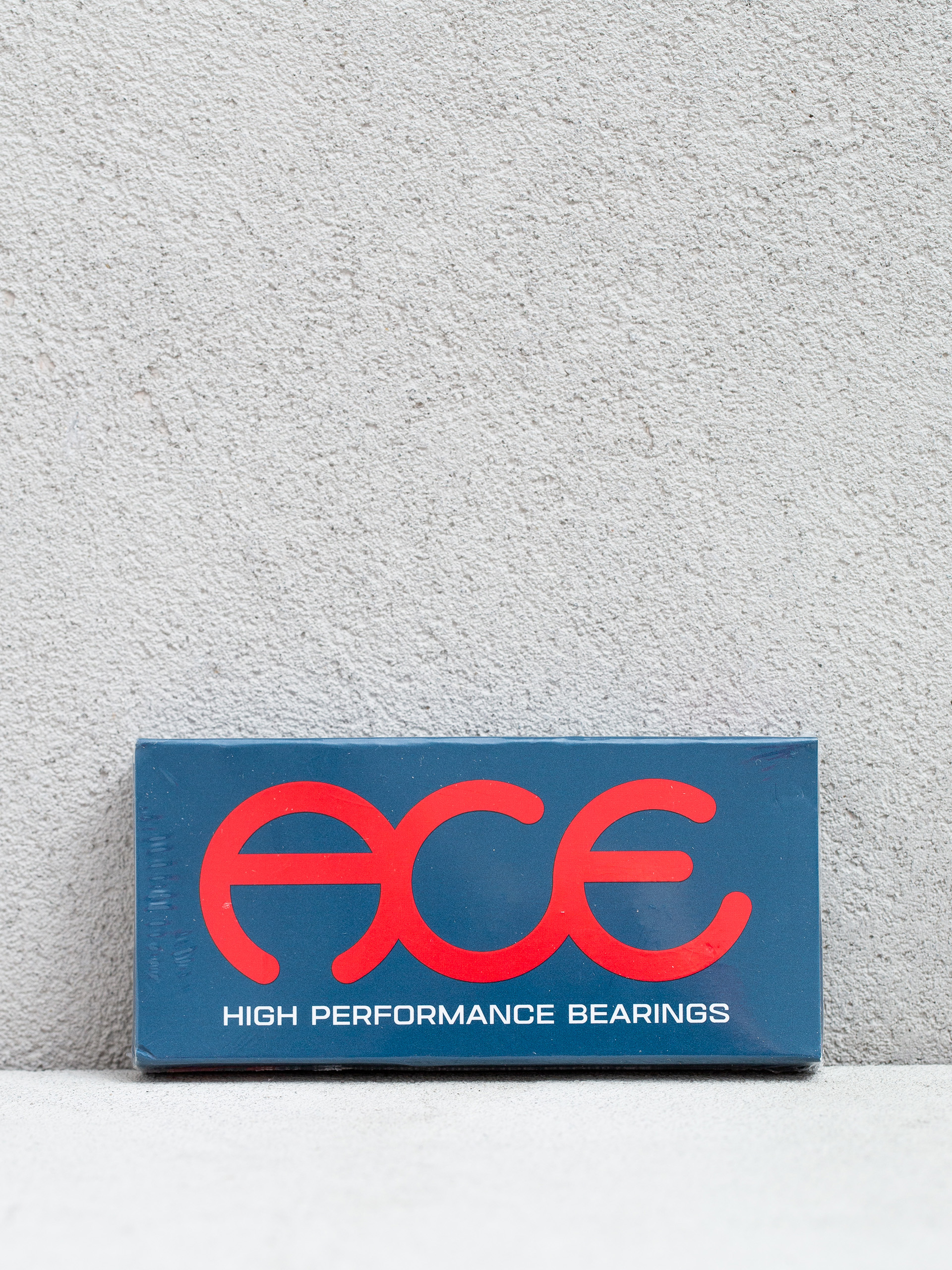 Ace Ace Bearings Bearings (silver/navy)