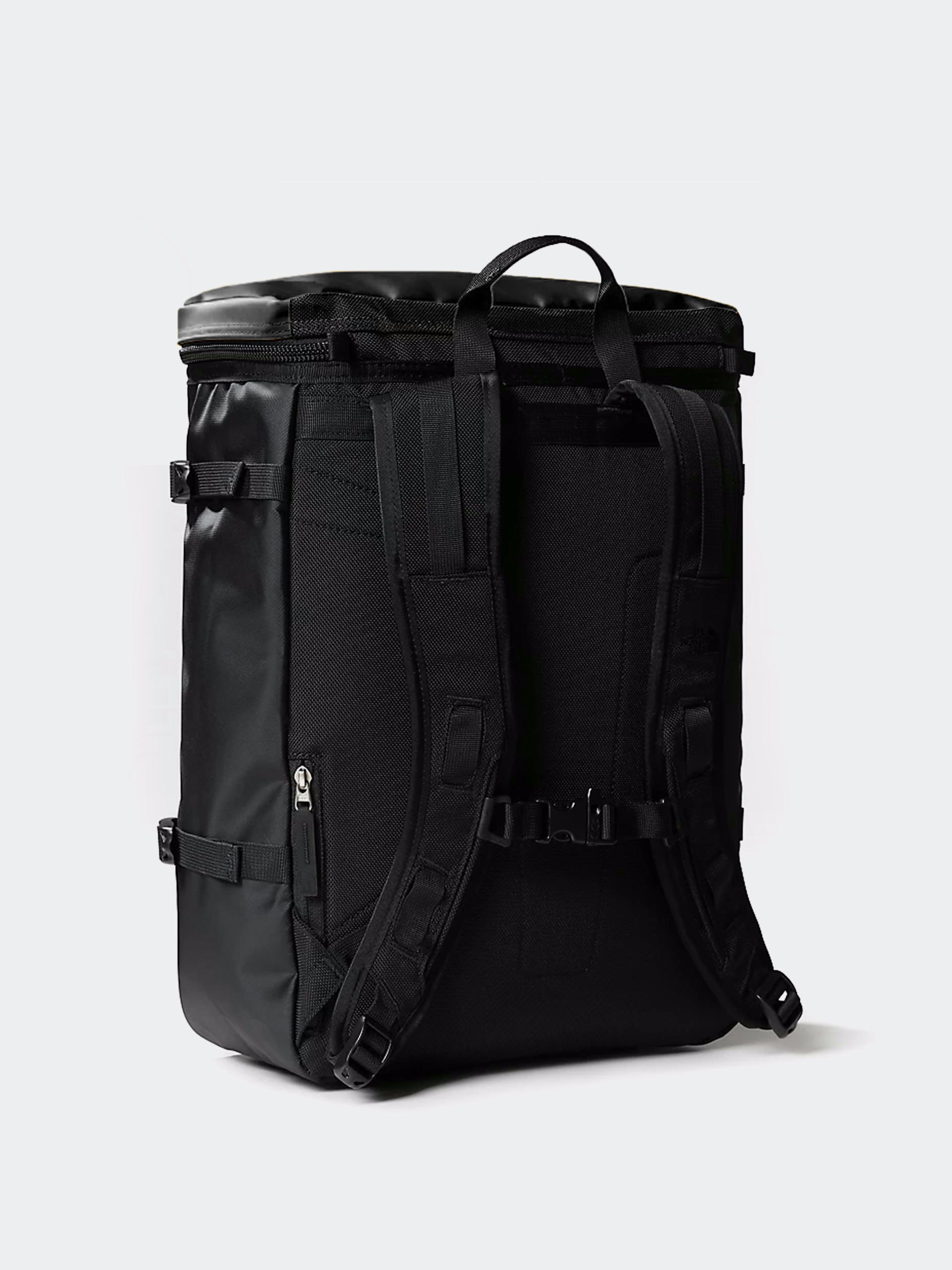 The North Face Rucksack Base Camp Fuse Box (summit gold tnf black n)