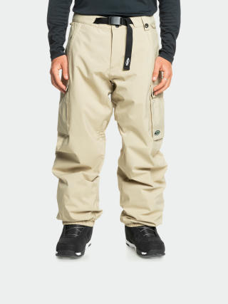 Quiksilver Snowboard pants Snow Down Cargo (twill)