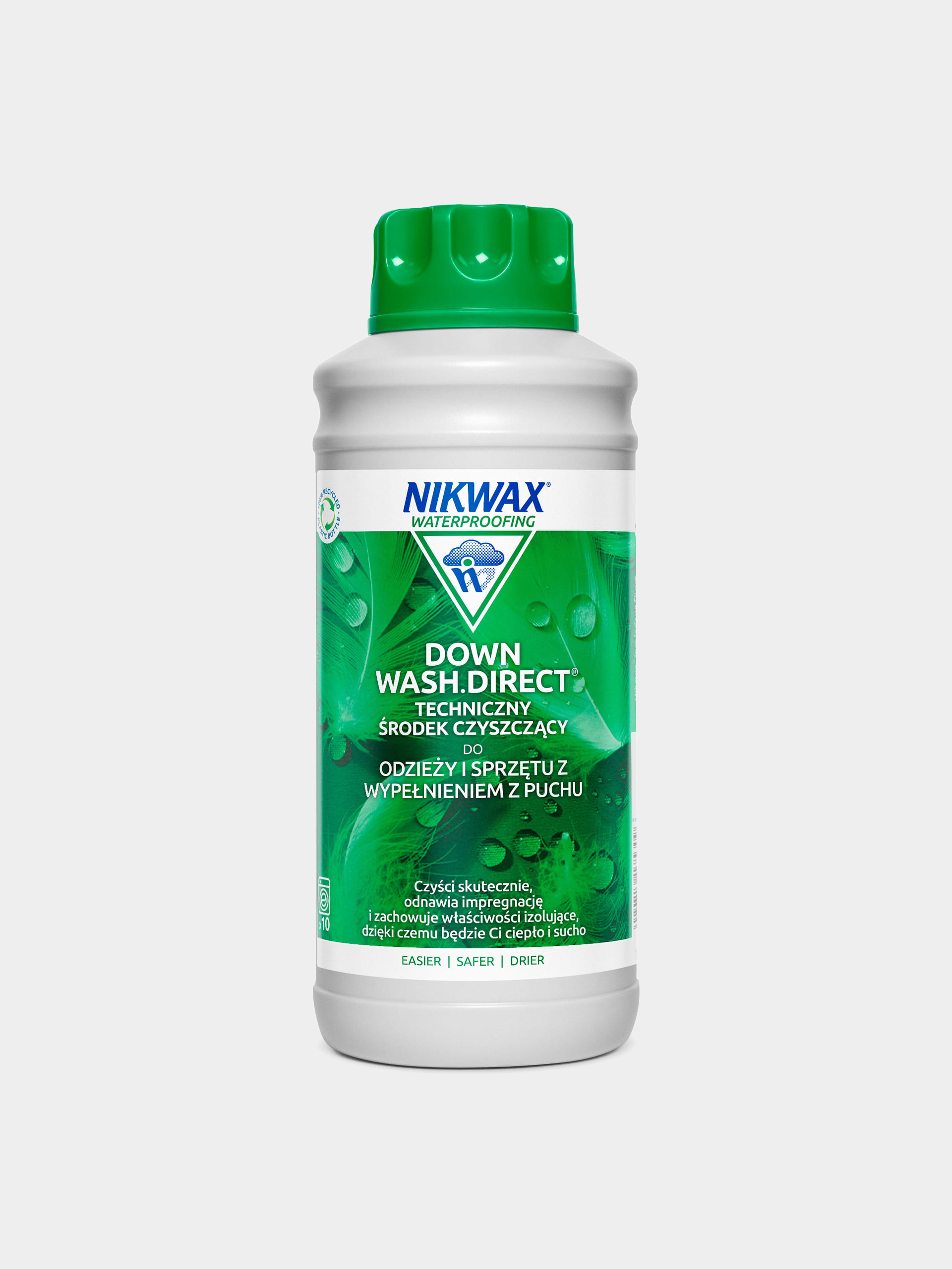 Nikwax Akcesoria Down Wash Direct 1L